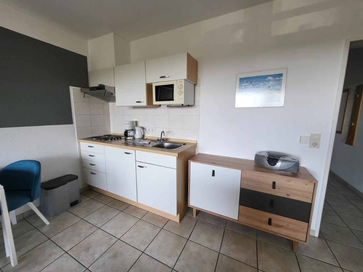 Deichstrasse 15 W 14 Apartamento Norddeich  Exterior foto